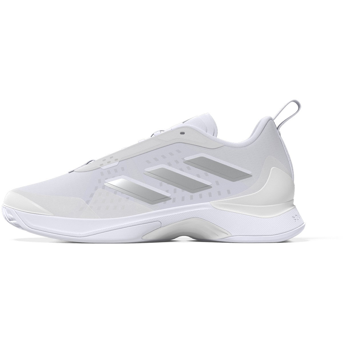 adidas Avacourt Womens Tennis Shoes