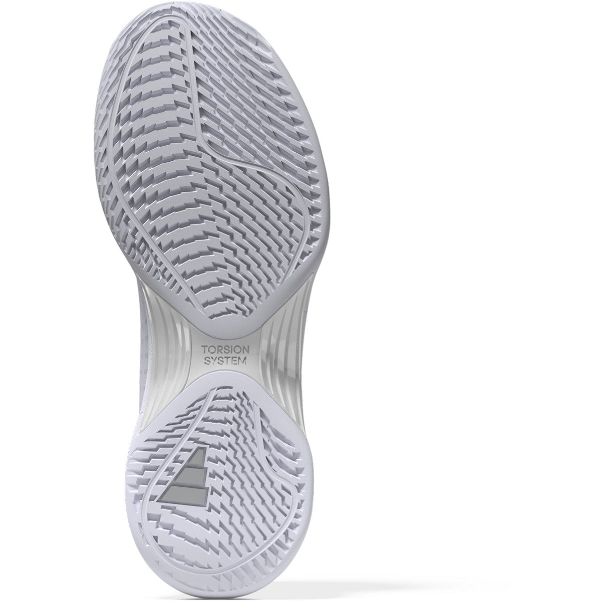 adidas Avacourt Womens Tennis Shoes