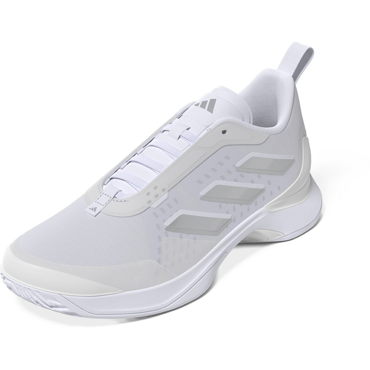 adidas Avacourt Womens Tennis Shoes