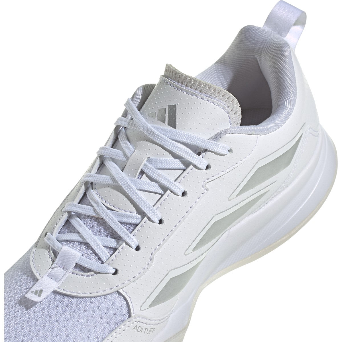 adidas Avaflash Low Womens Tennis Shoes
