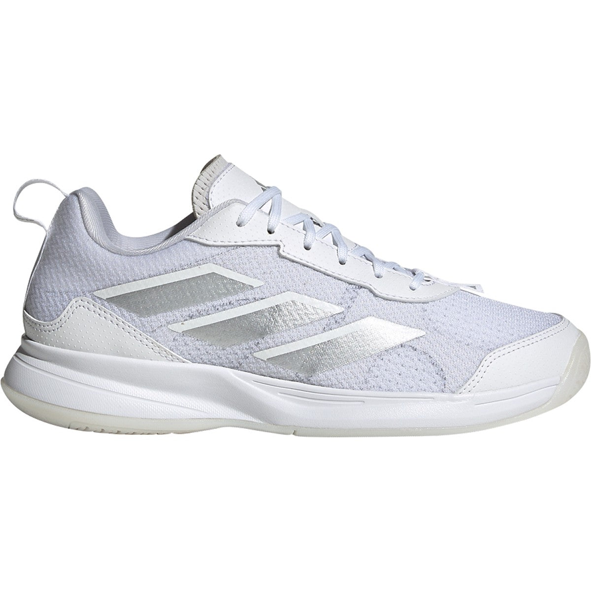 adidas Avaflash Low Womens Tennis Shoes