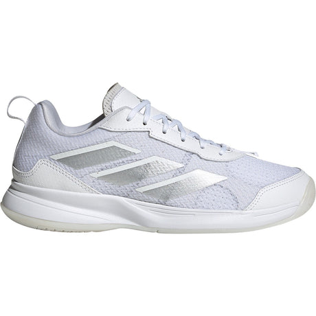 adidas Avaflash Low Womens Tennis Shoes