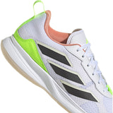 adidas Avaflash Low Womens Tennis Shoes