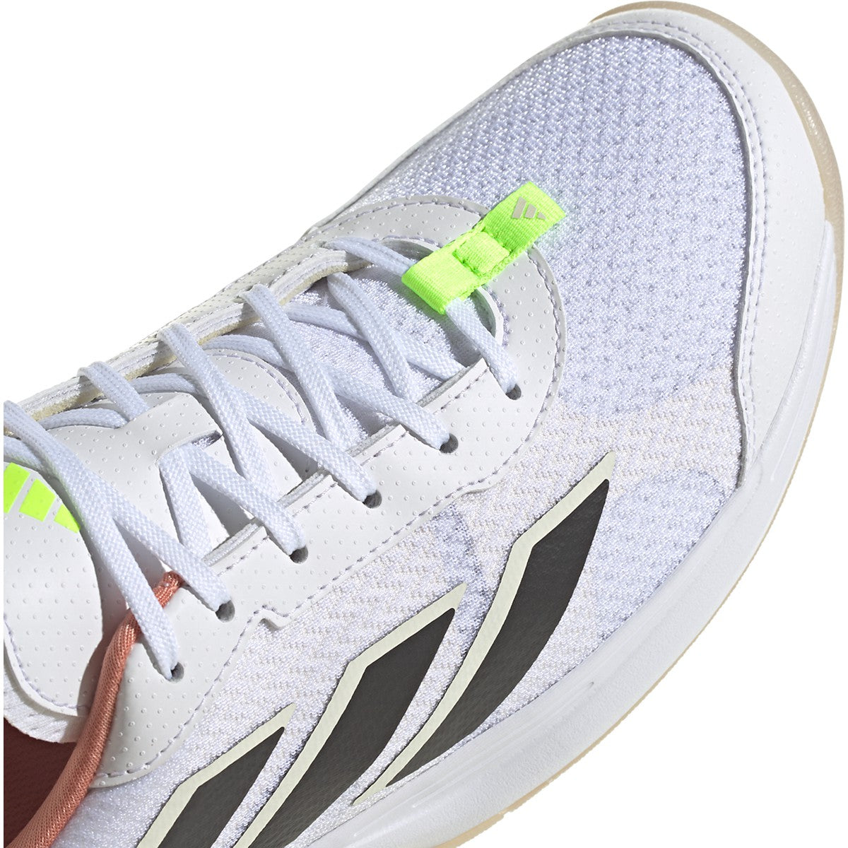 adidas Avaflash Low Womens Tennis Shoes