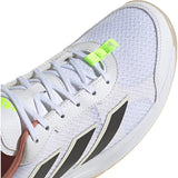 adidas Avaflash Low Womens Tennis Shoes