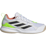 adidas Avaflash Low Womens Tennis Shoes