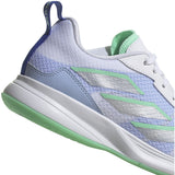 adidas Avaflash Womens Tennis Shoes