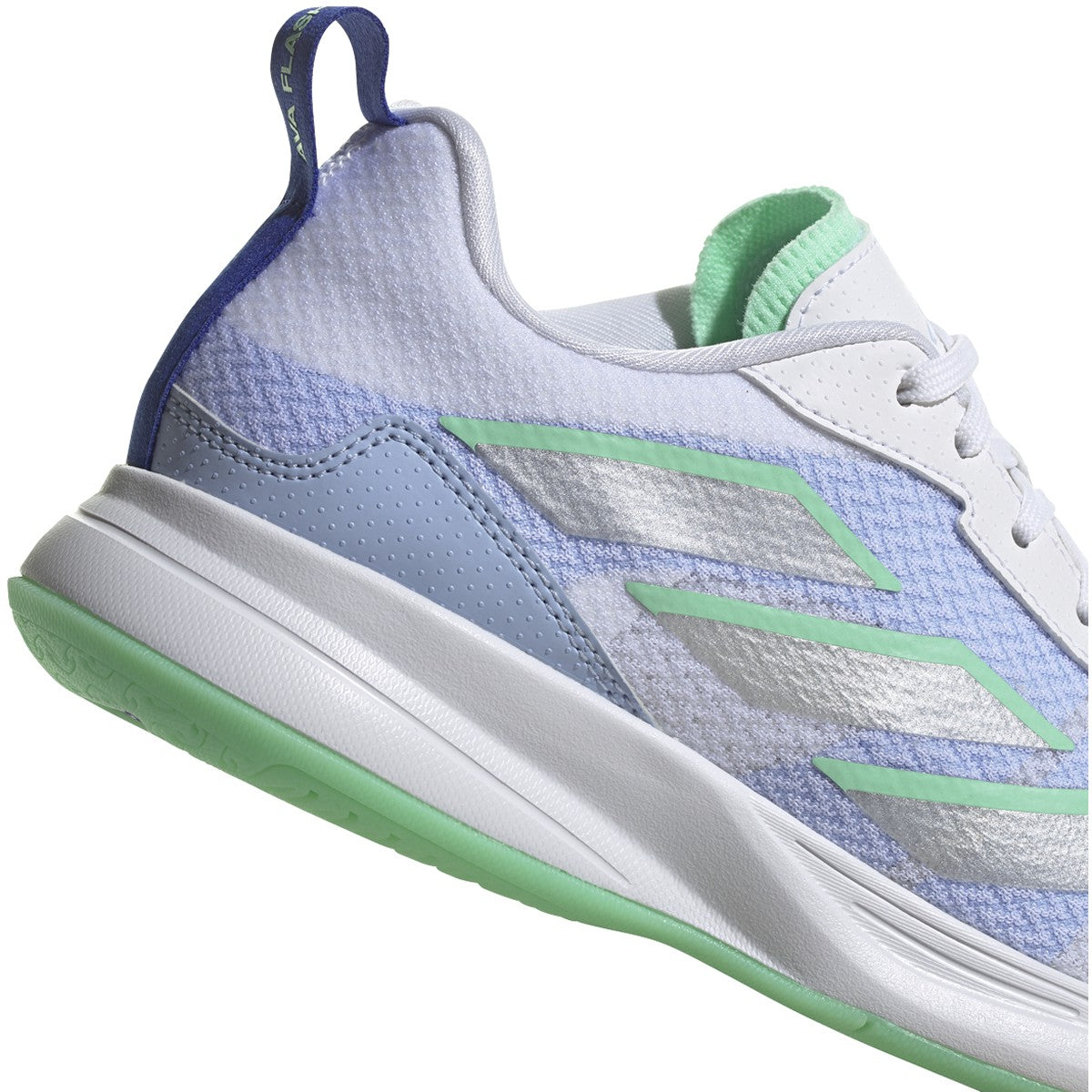 adidas Avaflash Womens Tennis Shoes