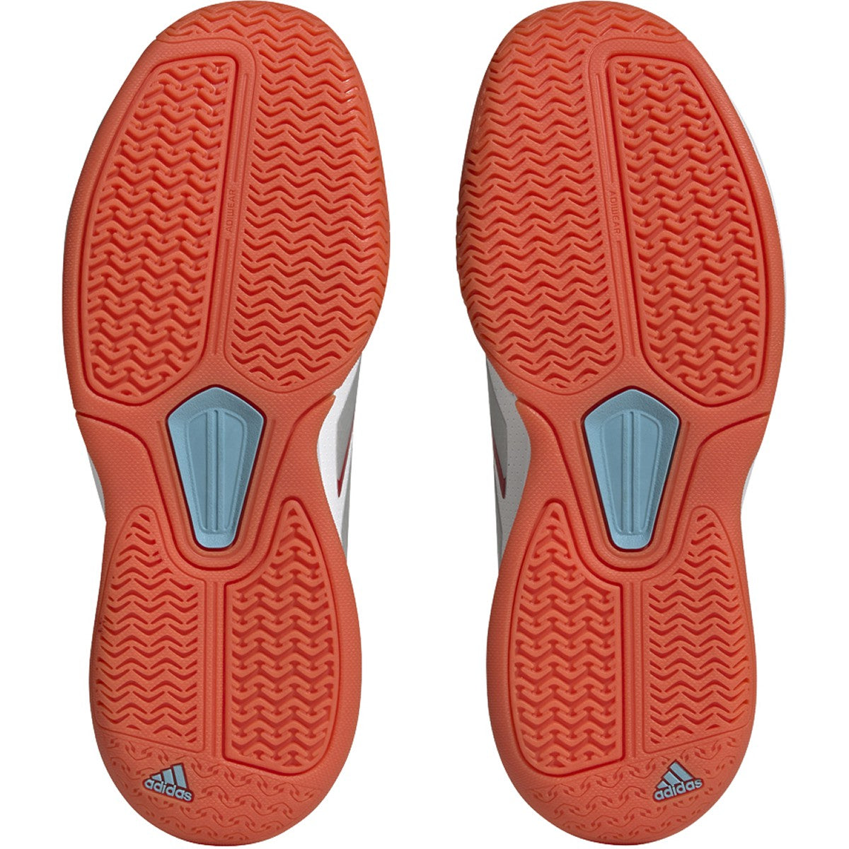 adidas Avaflash Womens Tennis Shoes