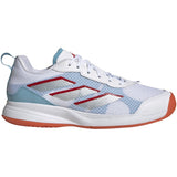 adidas Avaflash Womens Tennis Shoes