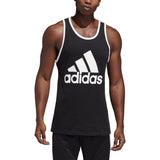 adidas Badge of Sport Classic Mens Tank Top