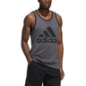 adidas Badge of Sport Classic Mens Tank Top