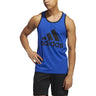 adidas Badge of Sport Classic Mens Tank Top