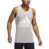 adidas Badge of Sport Classic Mens Tank Top