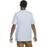 adidas Badge of Sport Mens Fill Short Sleeve T-Shirt