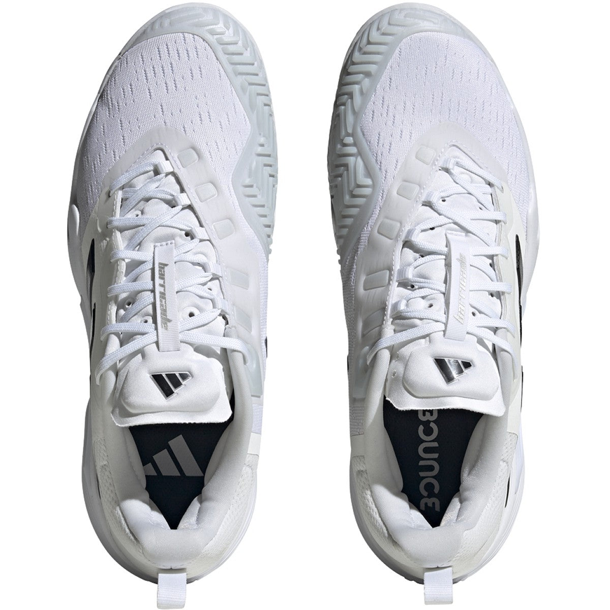 adidas Barricade 2023 Mens Tennis Shoes