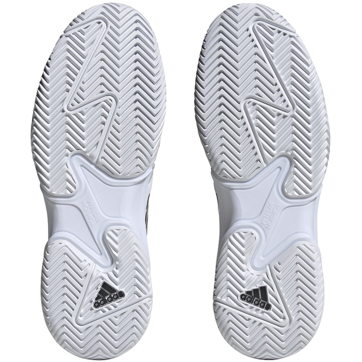 adidas Barricade 2023 Mens Tennis Shoes