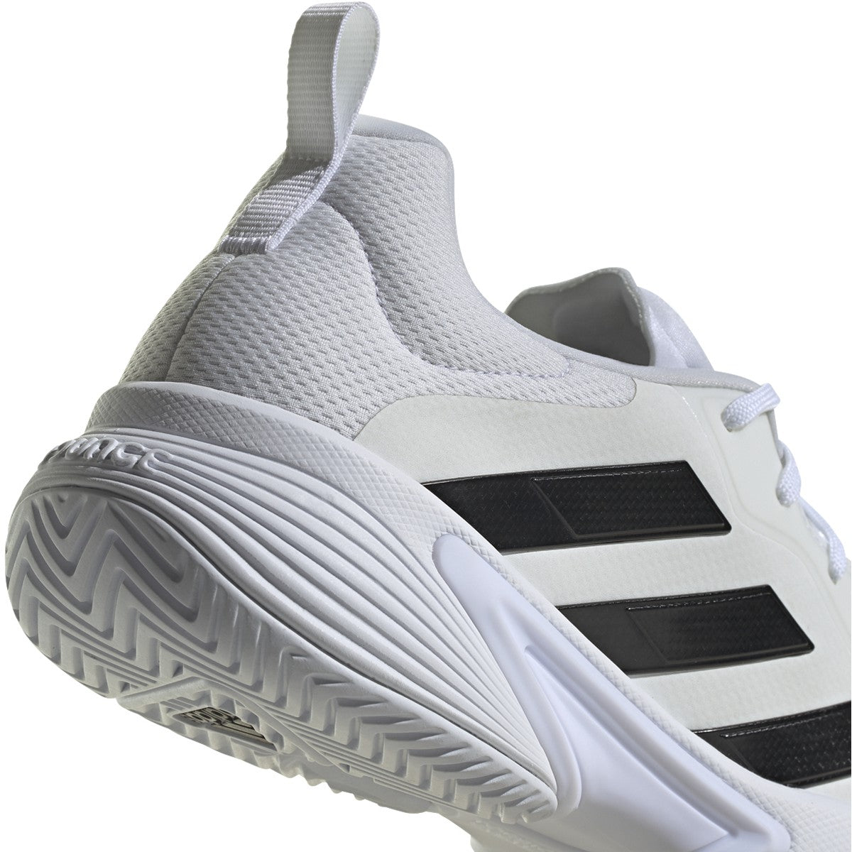 adidas Barricade 2023 Mens Tennis Shoes