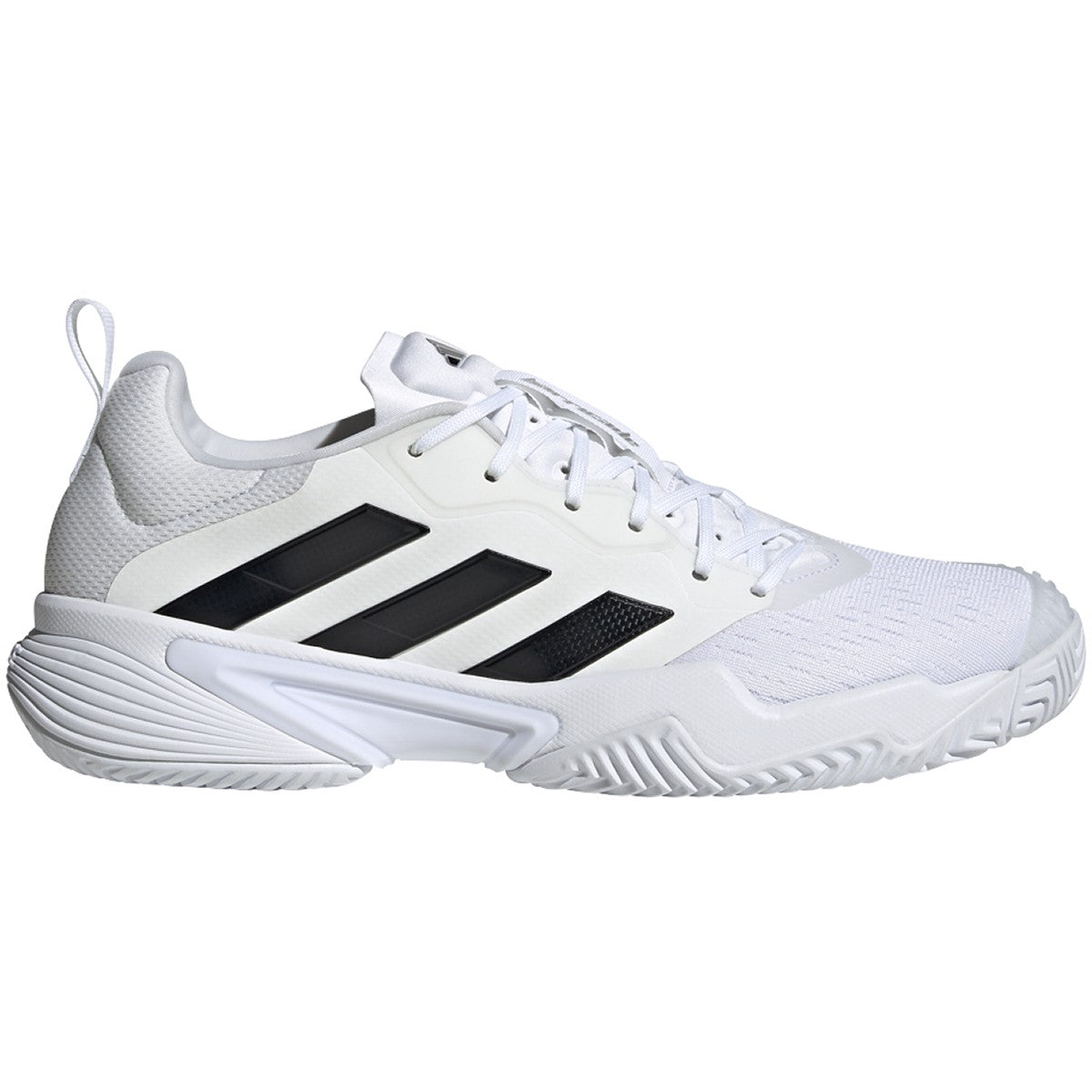 adidas Barricade 2023 Mens Tennis Shoes