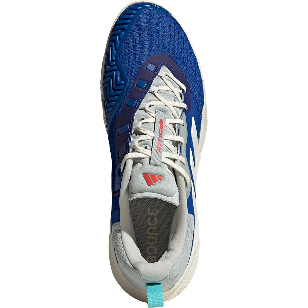 adidas Barricade 2023 Mens Tennis Shoes