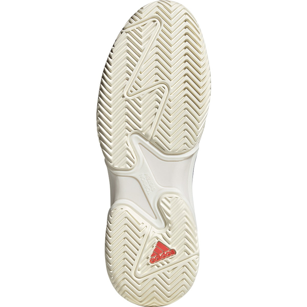 adidas Barricade 2023 Mens Tennis Shoes