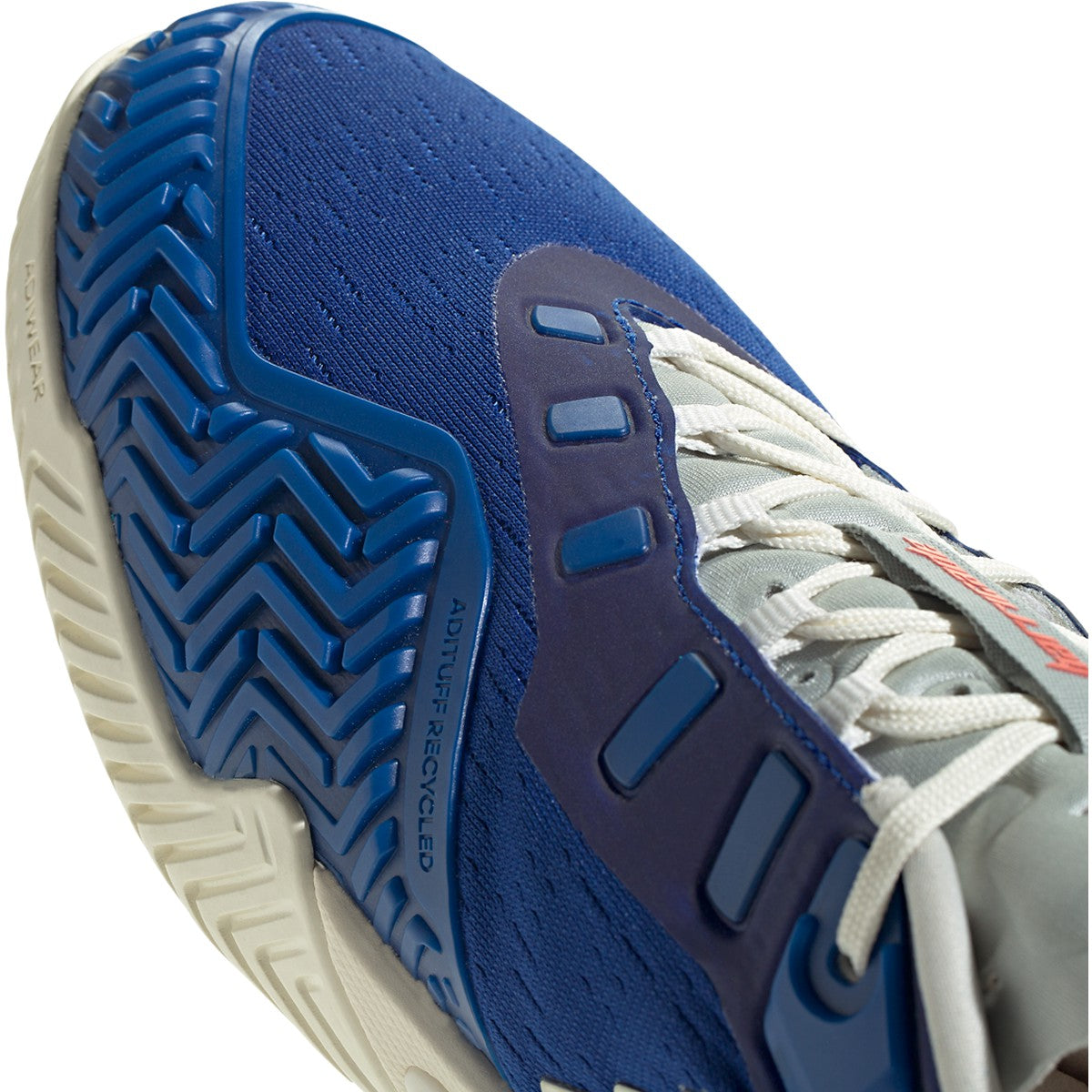 adidas Barricade 2023 Mens Tennis Shoes