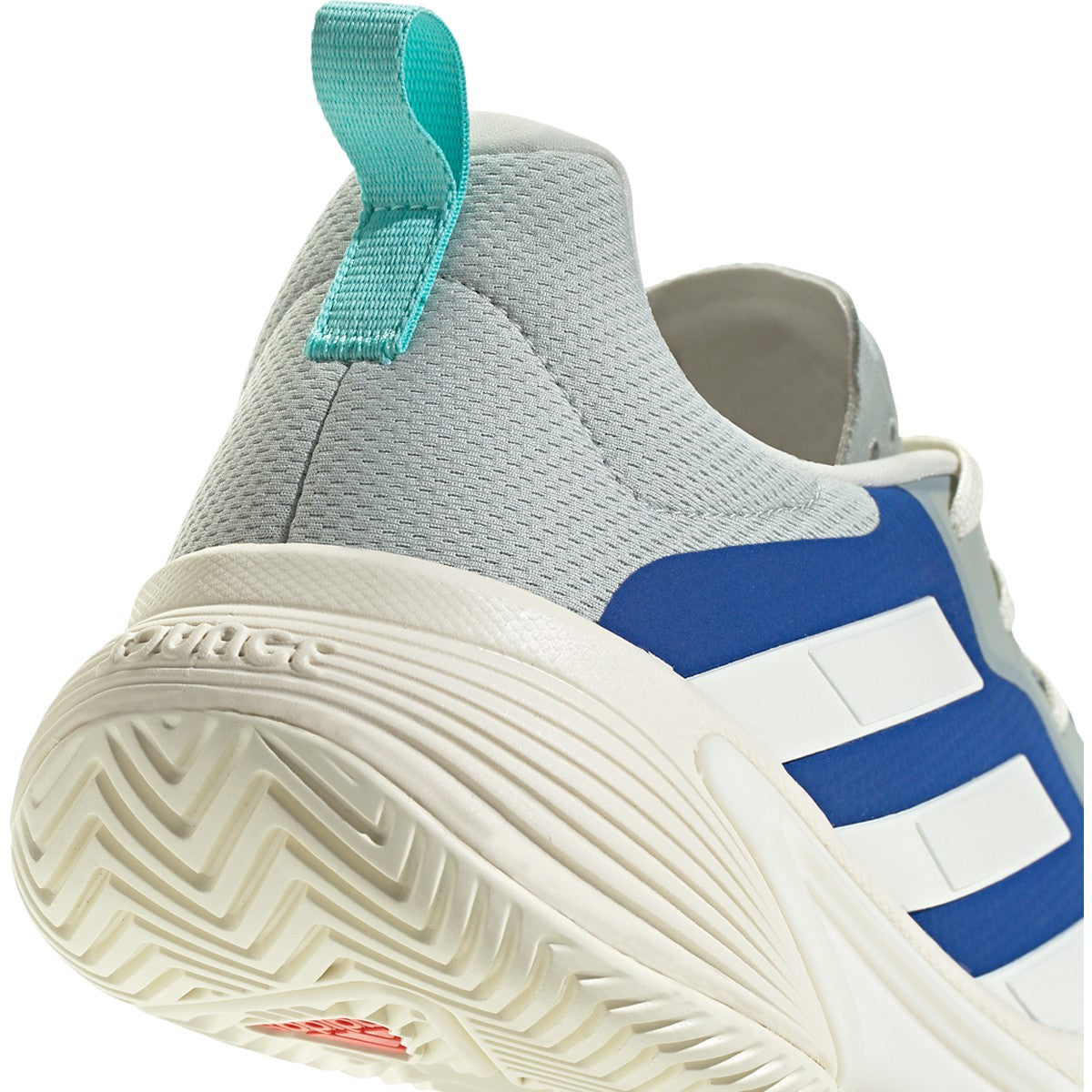 adidas Barricade 2023 Mens Tennis Shoes