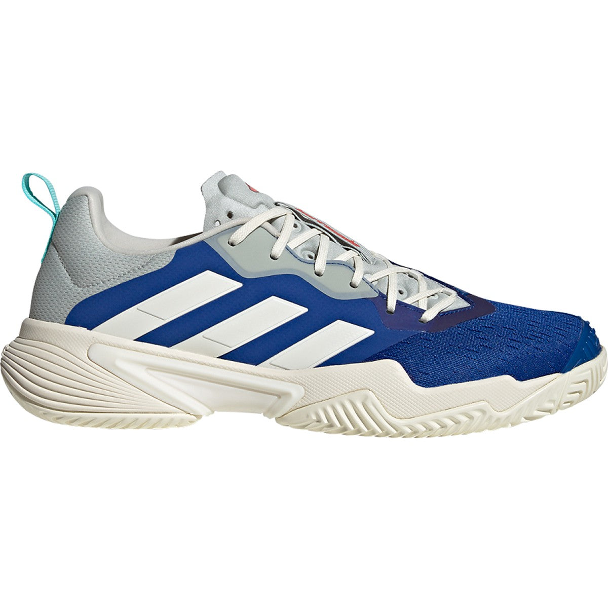 adidas Barricade 2023 Mens Tennis Shoes