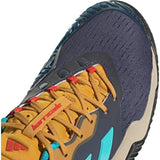 adidas Barricade 2023 Mens Tennis Shoes