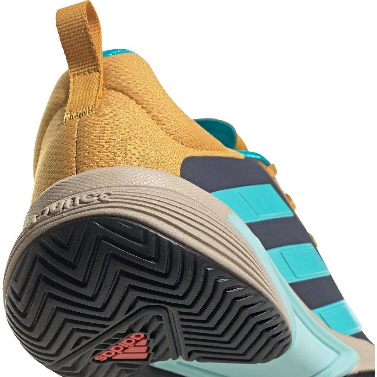 adidas Barricade 2023 Mens Tennis Shoes