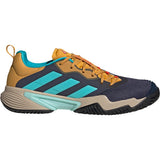 adidas Barricade 2023 Mens Tennis Shoes