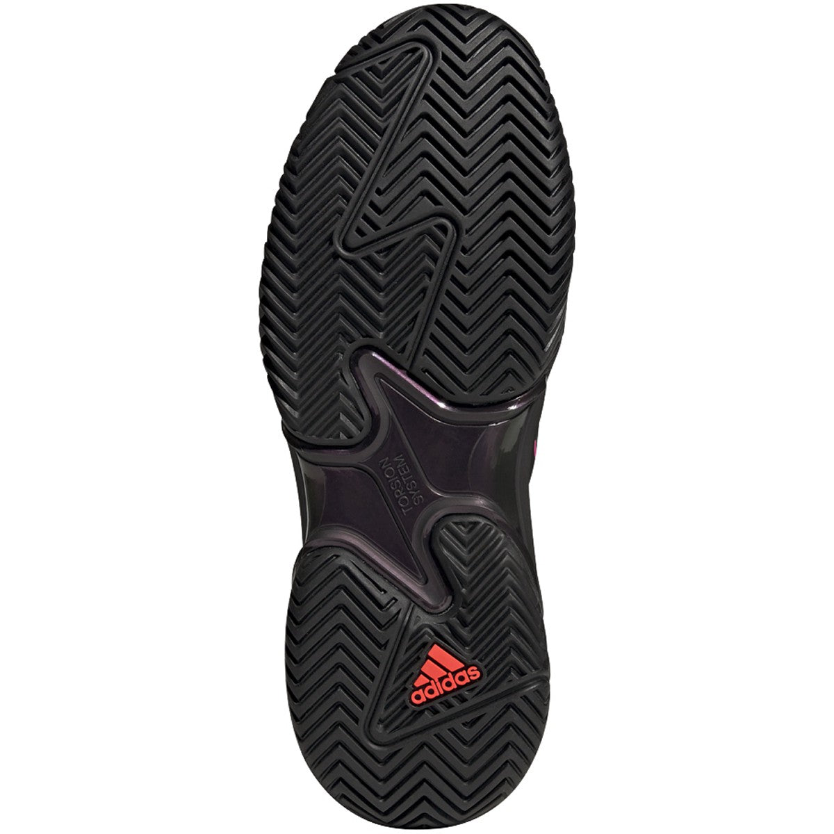 adidas Barricade 23 Mens Tennis Shoes