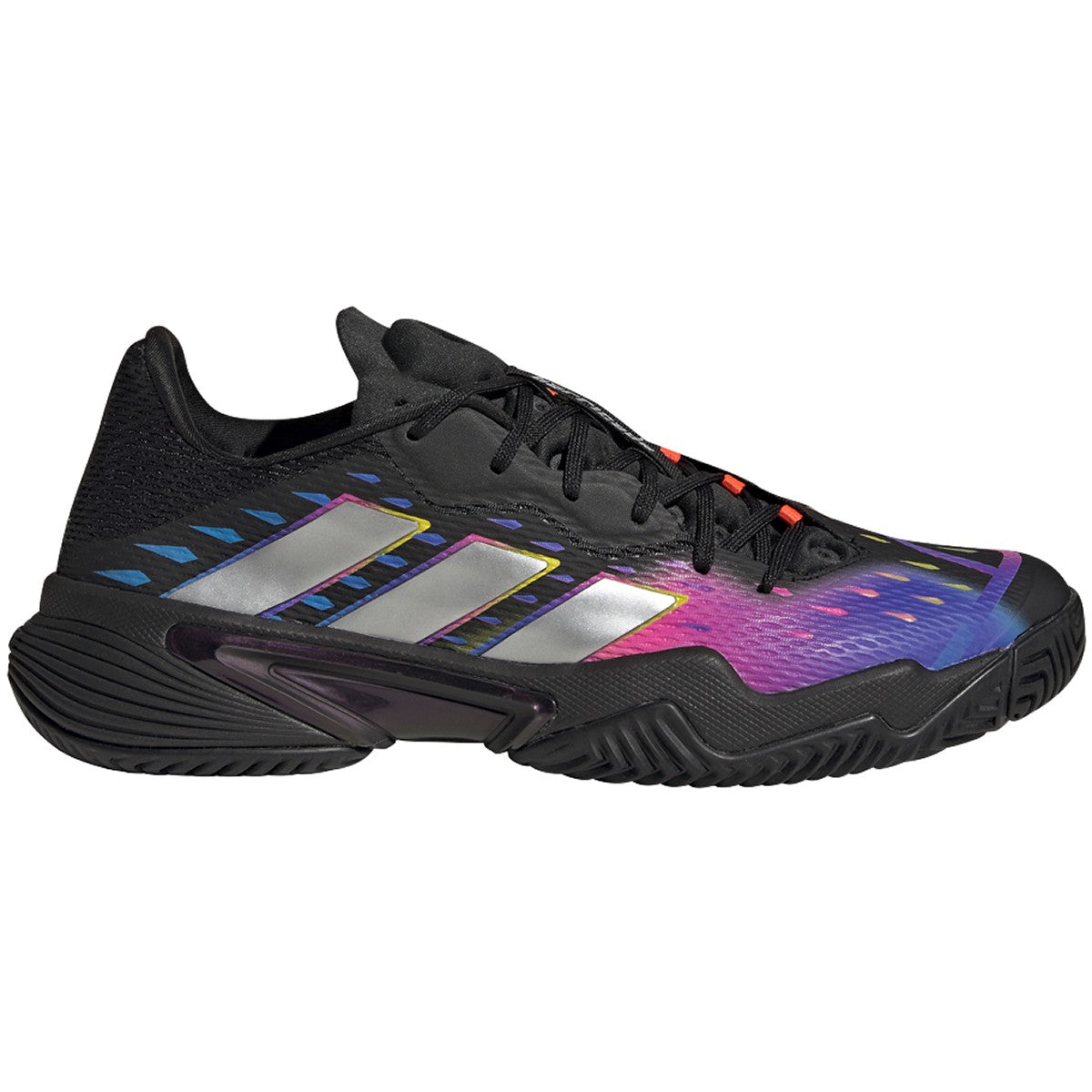 adidas Barricade 23 Mens Tennis Shoes