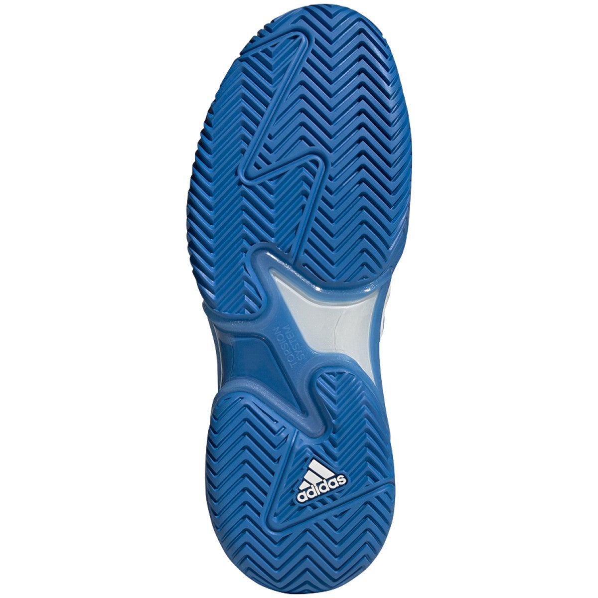 adidas Barricade 23 Mens Tennis Shoes