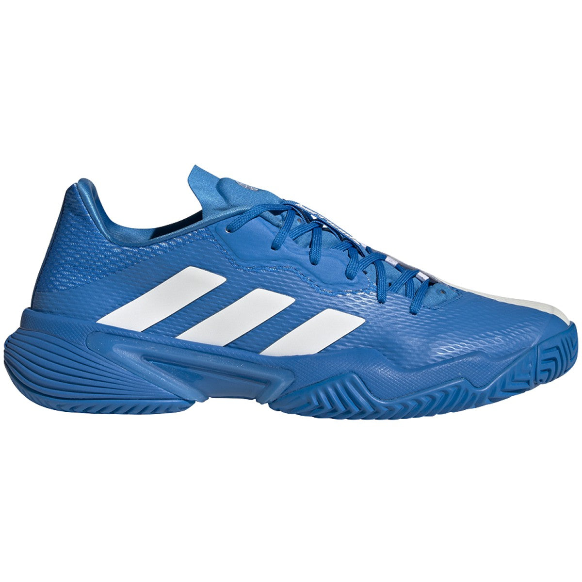 adidas Barricade 23 Mens Tennis Shoes