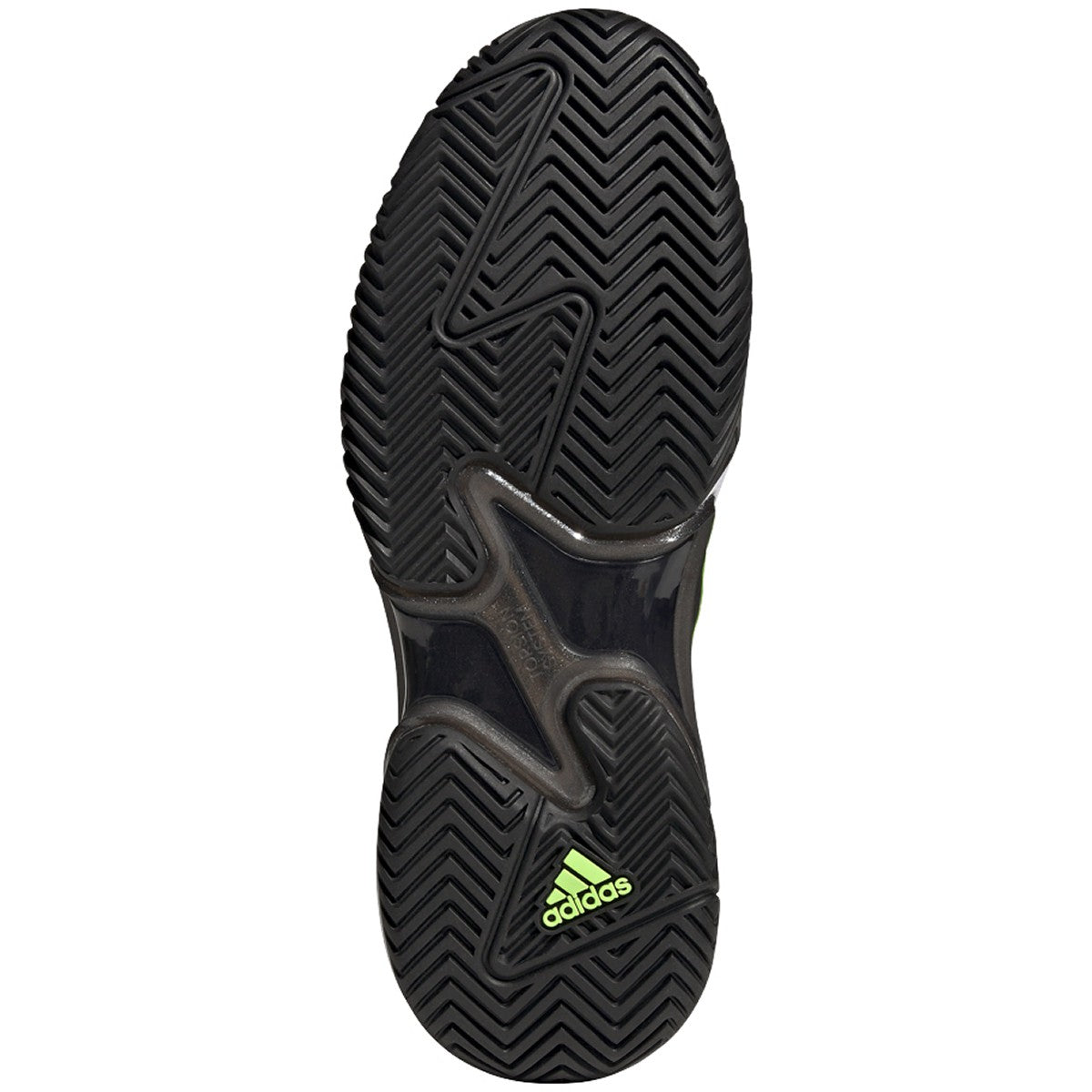 adidas Barricade 23 Mens Tennis Shoes