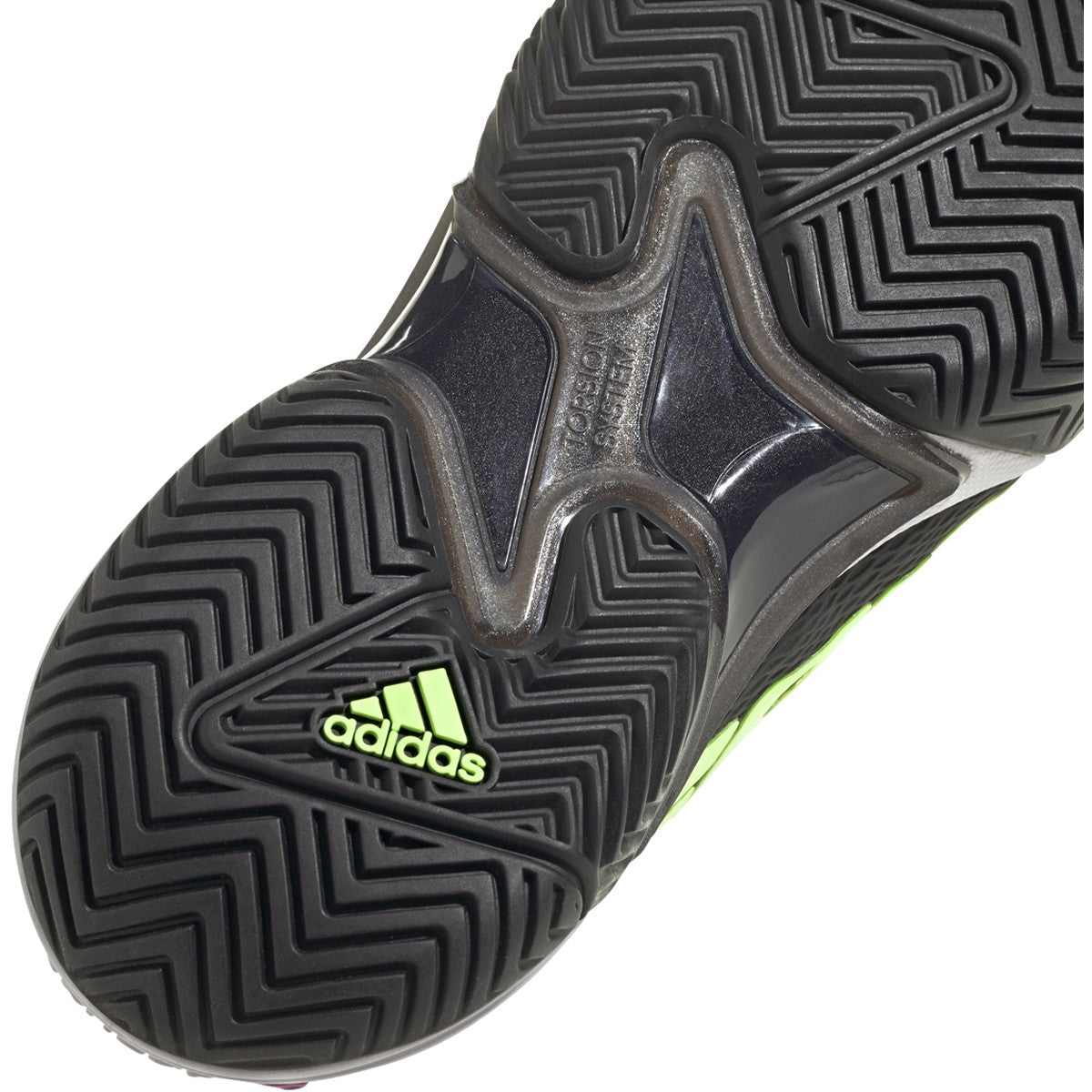 adidas Barricade 23 Mens Tennis Shoes