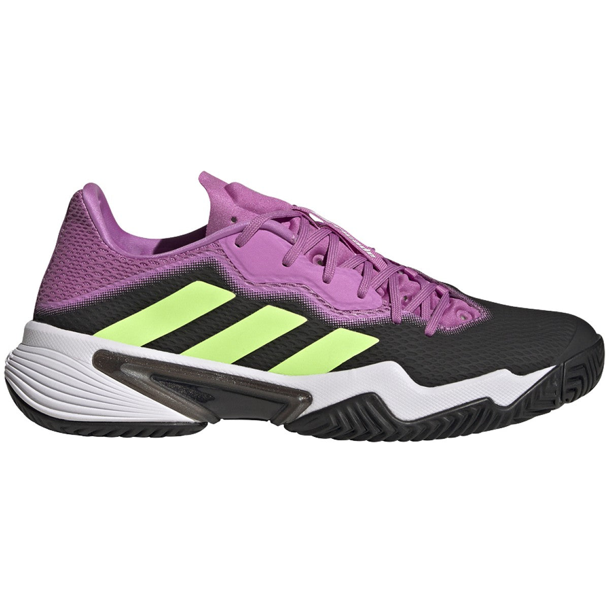 adidas Barricade 23 Mens Tennis Shoes