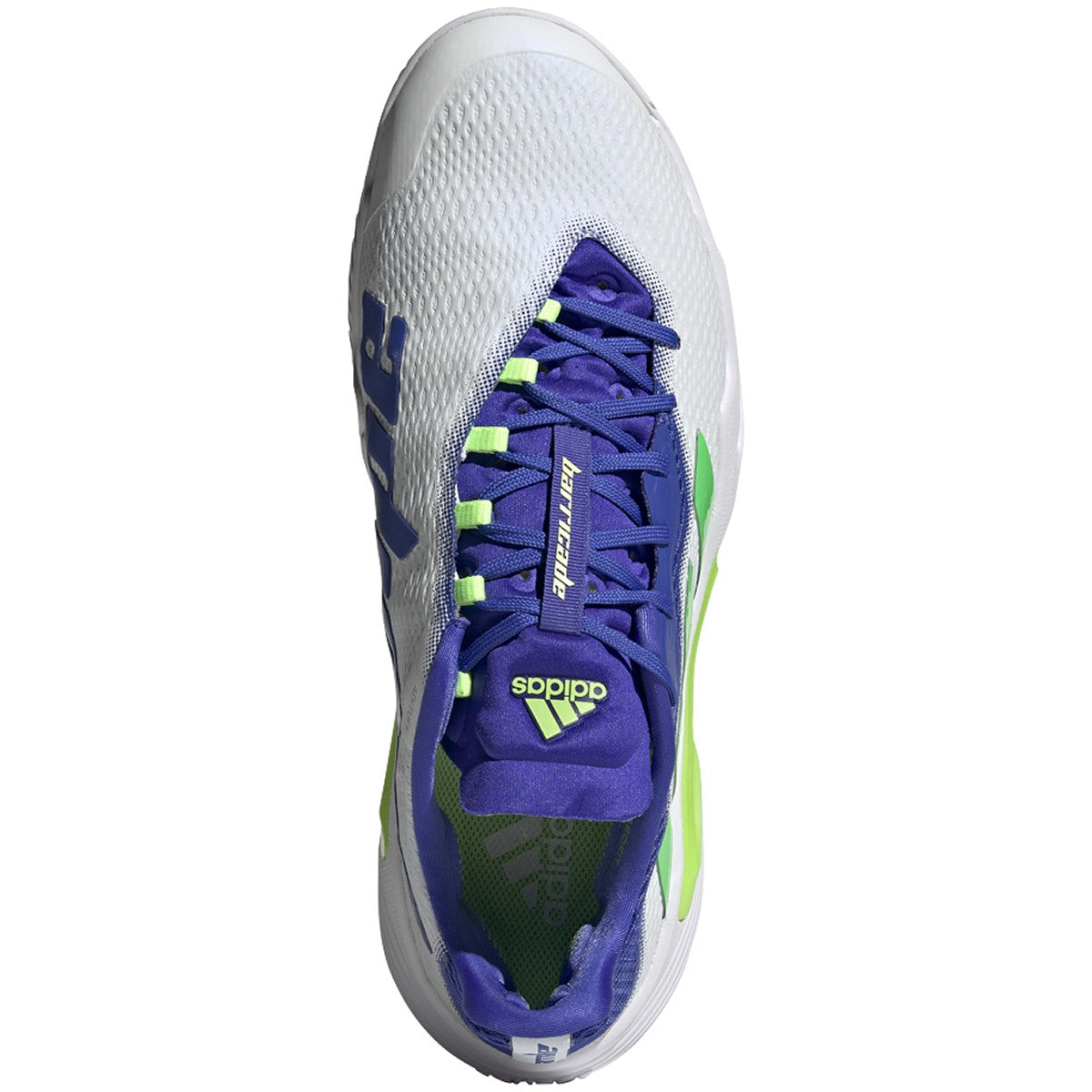 adidas Barricade Shoe - Mens Tennis