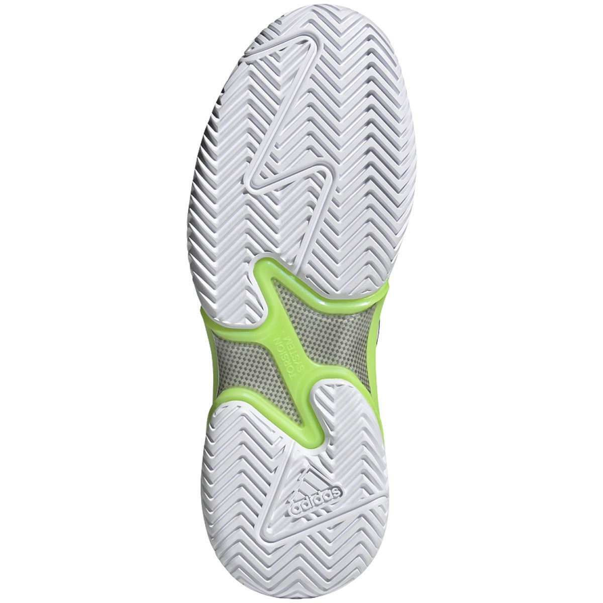 adidas Barricade Shoe - Mens Tennis