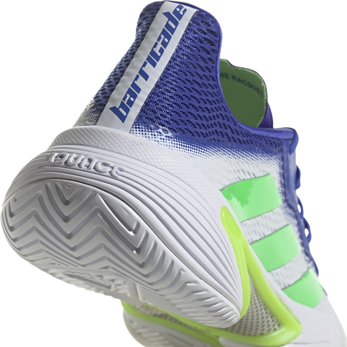adidas Barricade Shoe - Mens Tennis