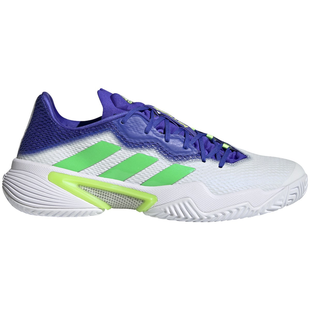 adidas Barricade Shoe - Mens Tennis