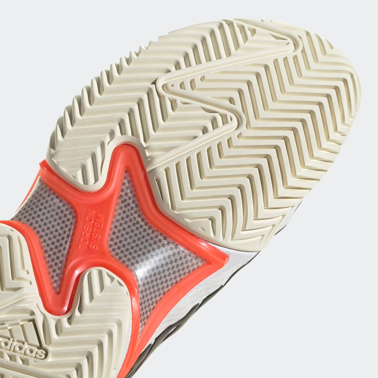 adidas Barricade Shoe - Womens Tennis