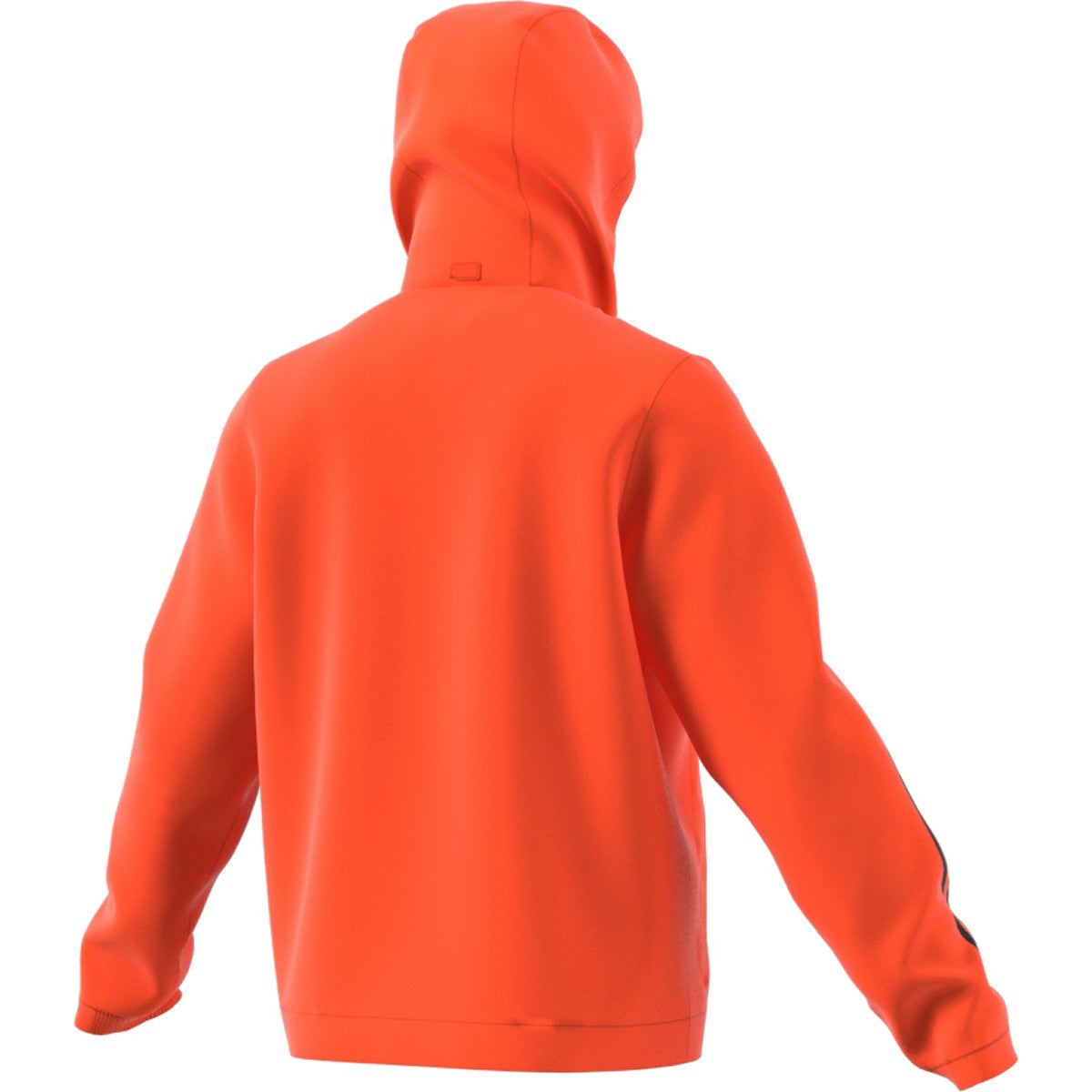 adidas BCS 3-Stripe Rain.Rdy Jacket - Mens Outdoor