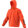 adidas BCS 3-Stripe Rain.Rdy Jacket - Mens Outdoor