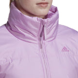 adidas BCS Womens Padded Outdoor Jacket