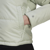 adidas BCS Womens Padded Outdoor Jacket
