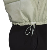 adidas BCS Womens Padded Outdoor Jacket
