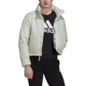 adidas BCS Womens Padded Outdoor Jacket