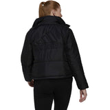 adidas BCS Womens Padded Outdoor Jacket